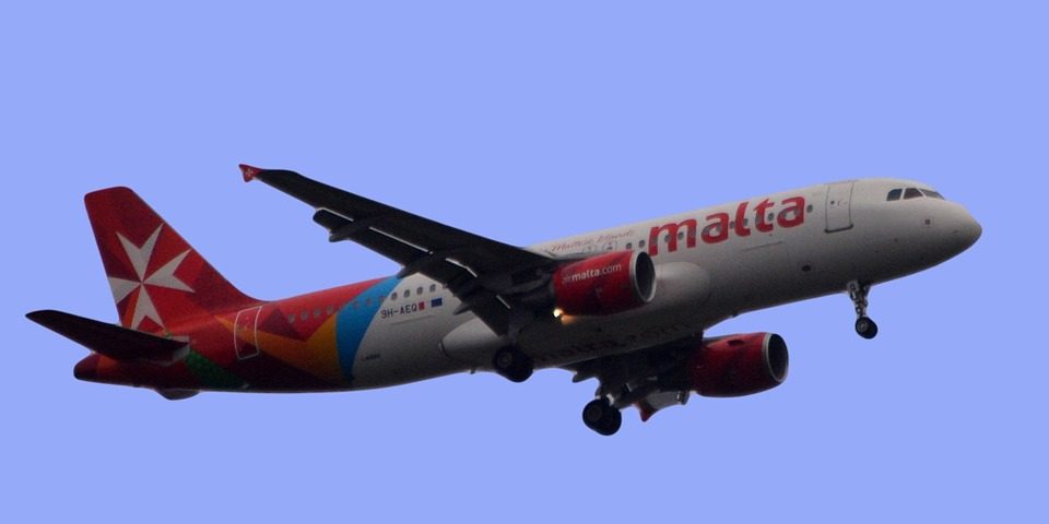 AIrMalta