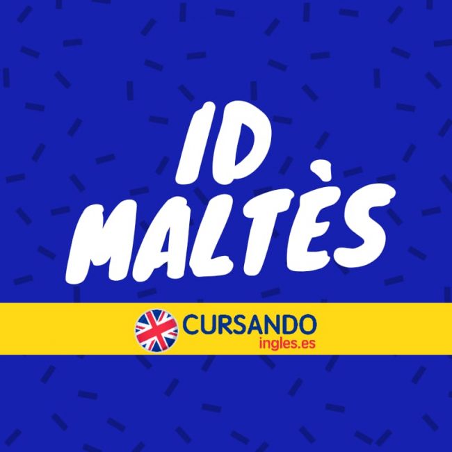 Id maltés ¿Cómo obtener el ID Maltés?