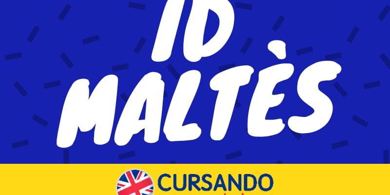 ¿Cómo obtener el ID Maltés?