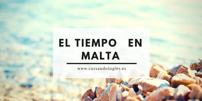 el-tiempo-en-malta